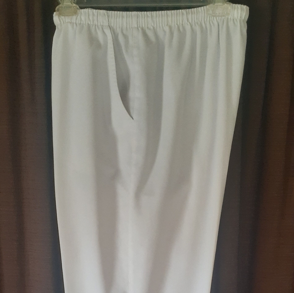 Coral Bay capris